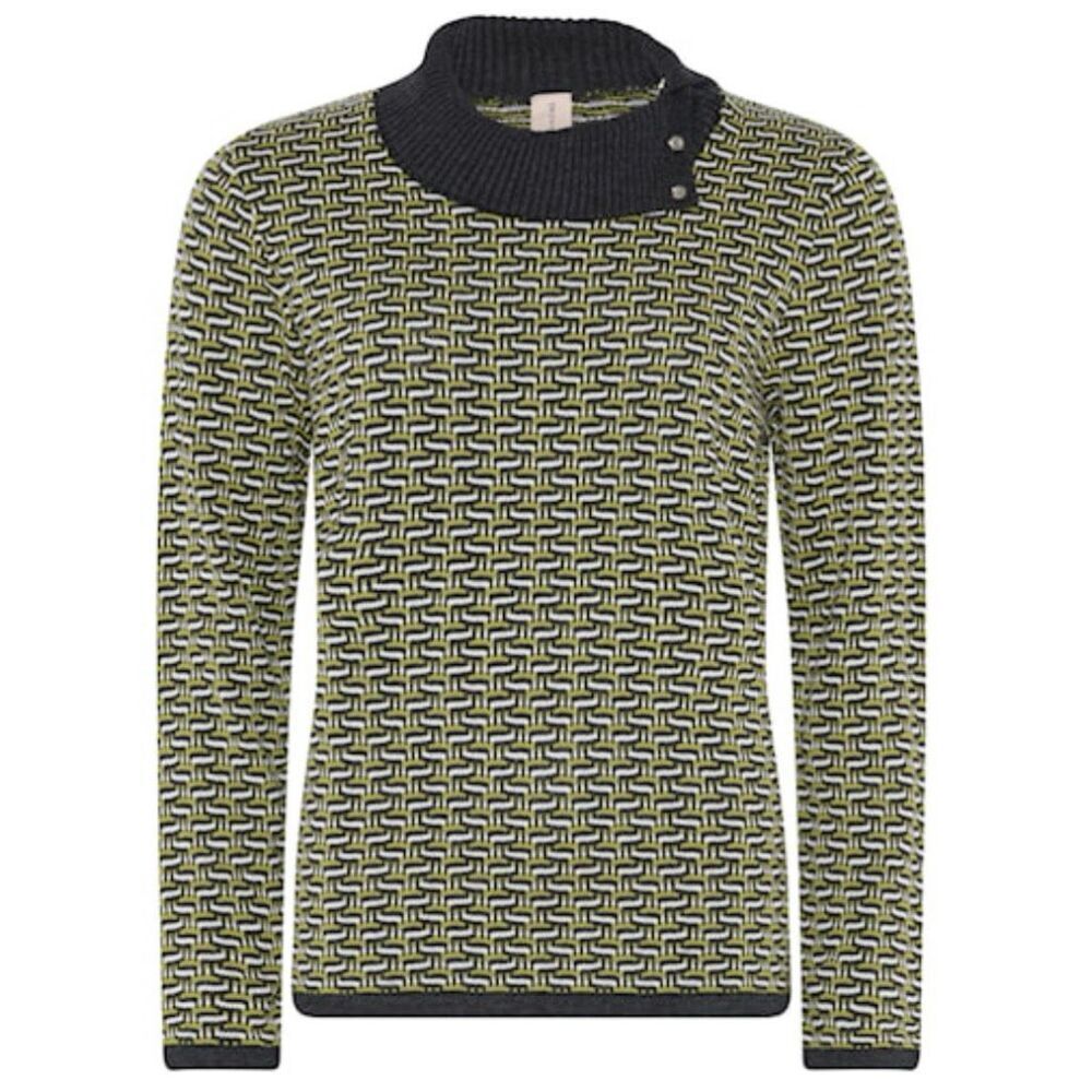 Skovhuus Long Sleeve Sweater size Small